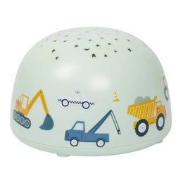 A Little Lovely Company Projector Night Light