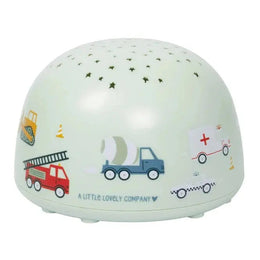 A Little Lovely Company Projector Night Light