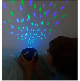 A Little Lovely Company Projector Night Light