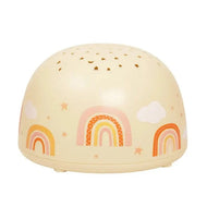 A Little Lovely Company Projector Night Light