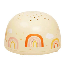 A Little Lovely Company Projector Night Light
