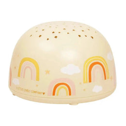 A Little Lovely Company Projector Night Light
