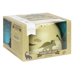 A Little Lovely Company Projector Night Light