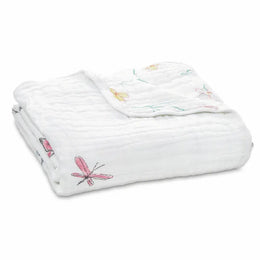 Aden+Anais Classic Dream Blanket