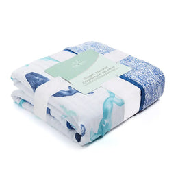 Aden+Anais Classic Dream Blanket