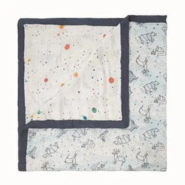 Aden+Anais Silky Soft Dream Blanket