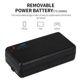 Airwheel Lithium Battery Power Bank