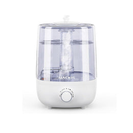 Alacris Ultrasonic Cool Mist Humidifier 4L
