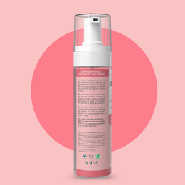 Aleva Naturals Foaming Intimate Wash 200 ml