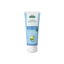 Aleva Naturals Soothing Baby Diaper Cream