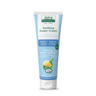 Aleva Naturals Soothing Baby Diaper Cream