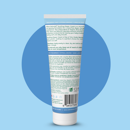 Aleva Naturals Soothing Baby Diaper Cream