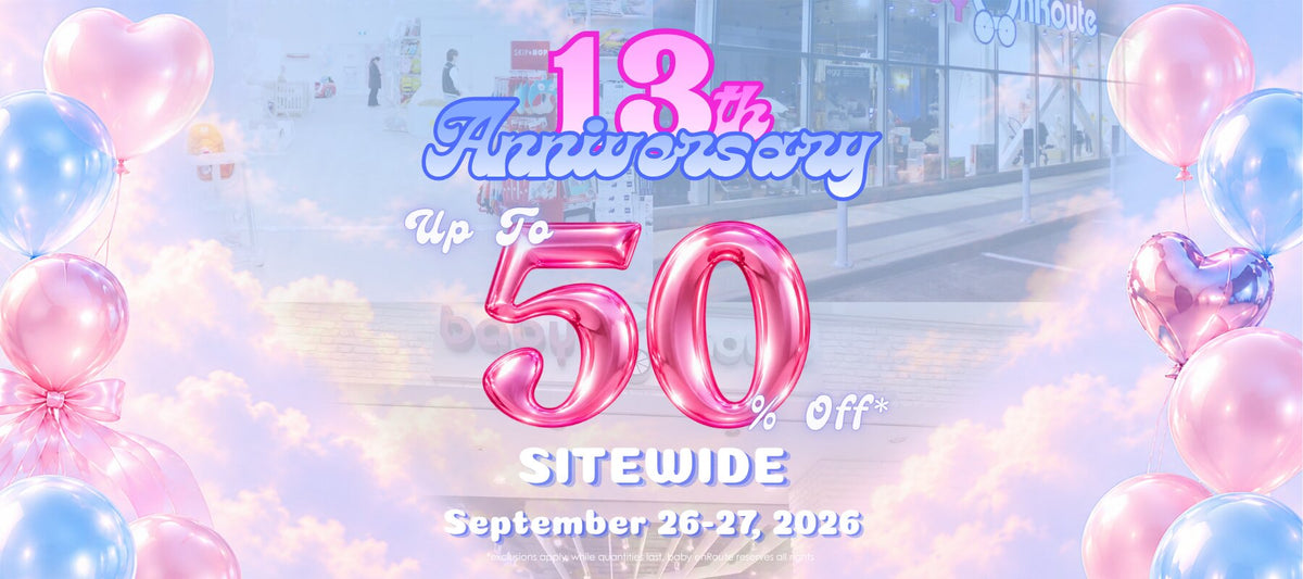 Cheers to 13 Years!