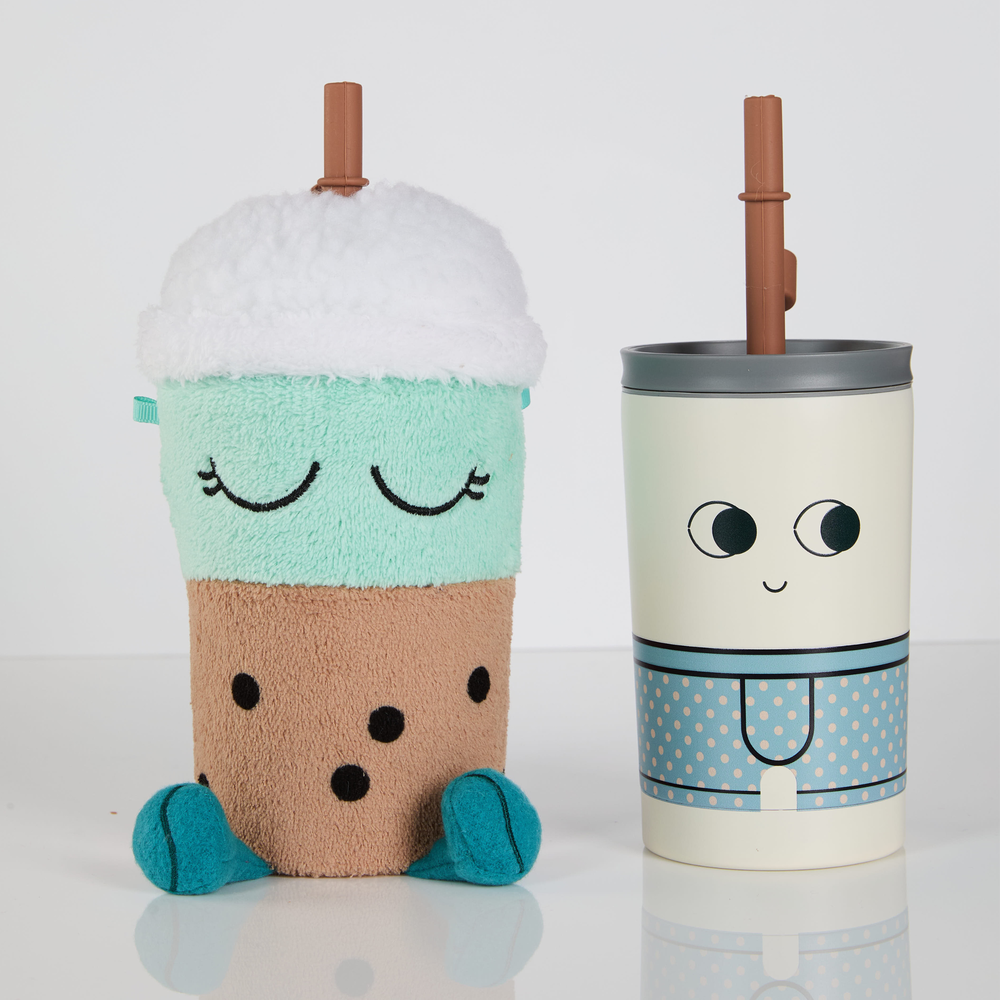Asobu Beanie the Buzz Fuzzie official product image 3