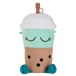Asobu Fuzzie Beanie the Buzz Vacuum-Insulated Tumbler