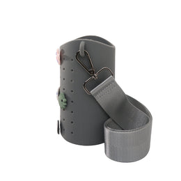 Asobu Bestie Sling Bottle Carrier Smoke