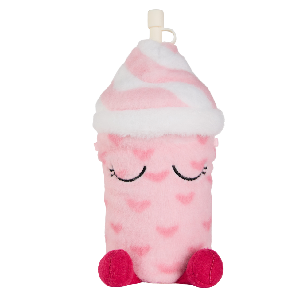 Asobu Lulu the Love Bug Fuzzie official product image 1