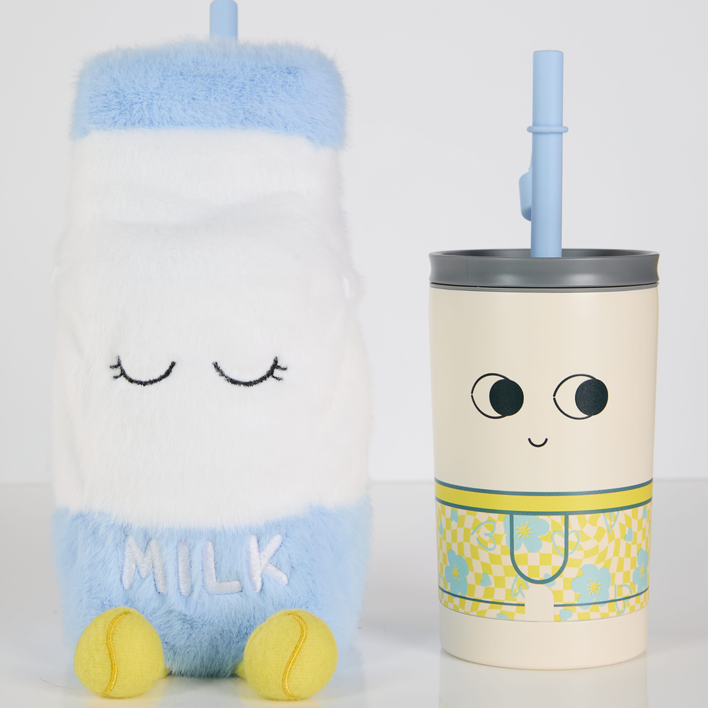 Asobu Millie the Mellow Fuzzie official product image 3