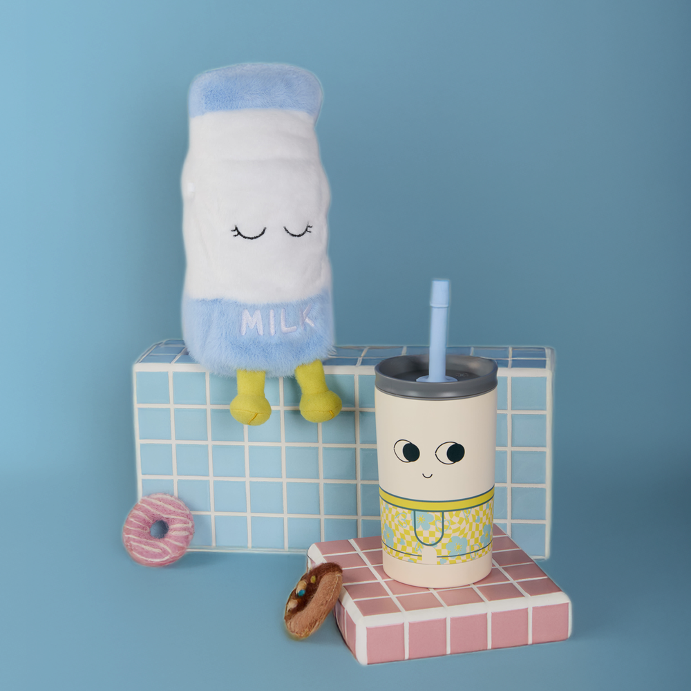 Asobu Millie the Mellow Fuzzie official product image 4