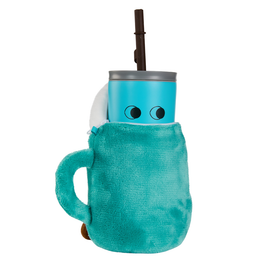 Asobu Fuzzie Pina the Party Puff Vacuum-Insulated Tumbler