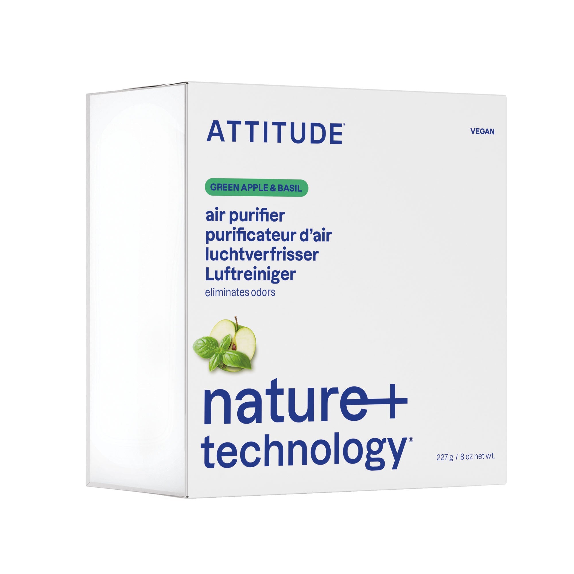 Attitude Air Purifier 227G