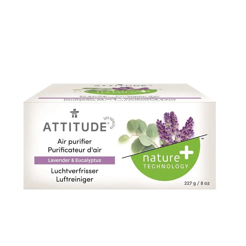 Attitude Air Purifier 227G