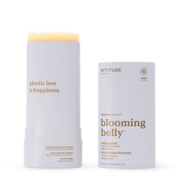 Attitude Body Butter - Bar Pregnancy 85 g