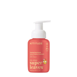 Attitude Foaming Hand Soap 295 ml