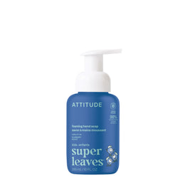 Attitude Foaming Hand Soap 295 ml