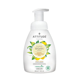 Attitude Foaming Hand Soap 295 ml