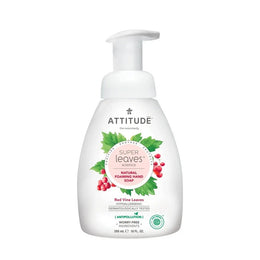Attitude Foaming Hand Soap 295 ml