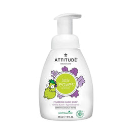 Attitude Foaming Hand Soap 295 ml