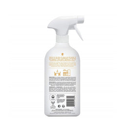 Attitude Kitchen Cleaner Citrus Zest 800 ml