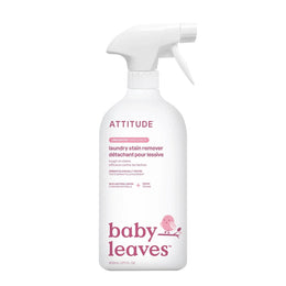 Attitude Laundry Stain Remover Unscented 800 ml