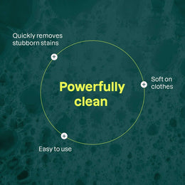 Attitude Laundry Stain Remover Unscented 800 ml