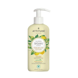 Attitude Natural Little Leaves Body Lotion 473 ml