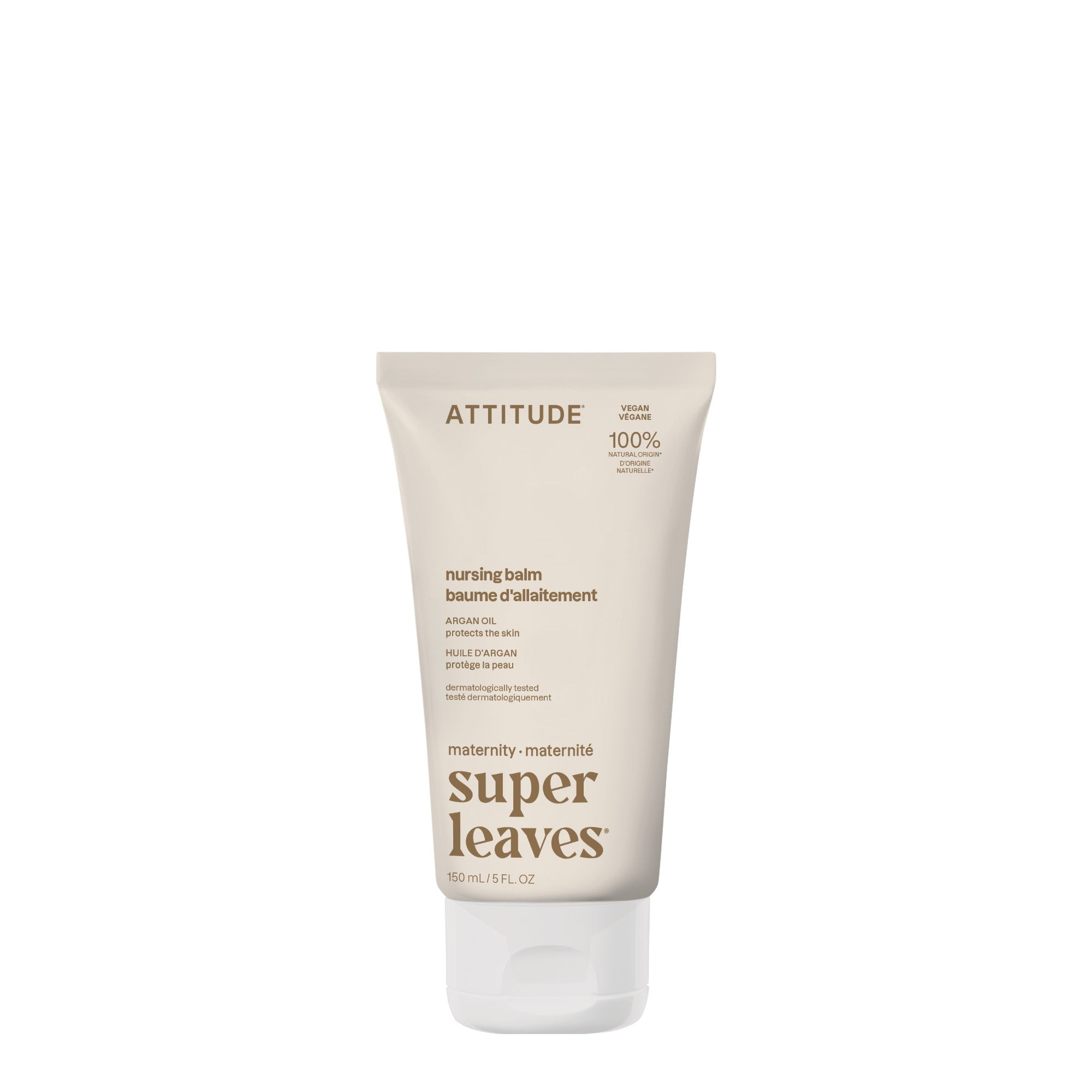 Attitude Nursing Balm - Pregnancy 30 g