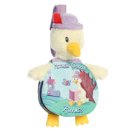 Aurora Ebba Story Pals Mother Goose 9"
