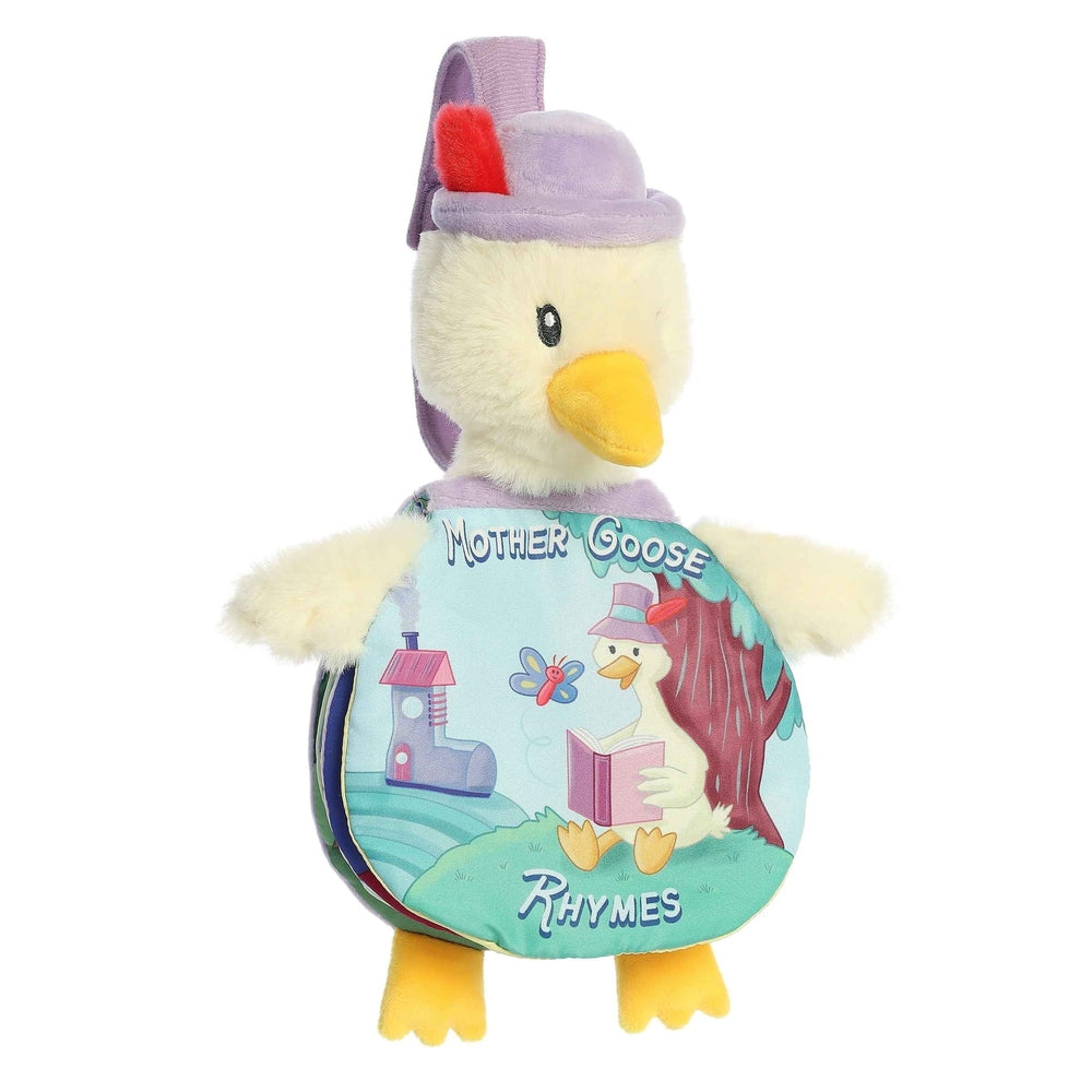 Aurora Ebba Story Pals Mother Goose 9"