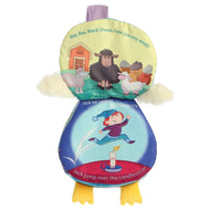 Aurora Ebba Story Pals Mother Goose 9"