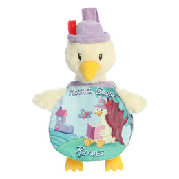 Aurora Ebba Story Pals Mother Goose 9"