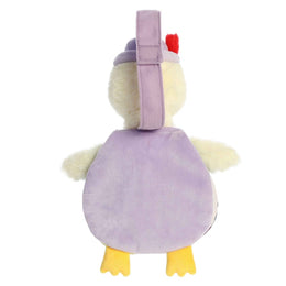 Aurora Ebba Story Pals Mother Goose 9"