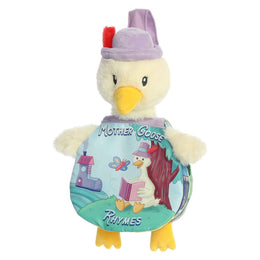 Aurora Ebba Story Pals Mother Goose 9"