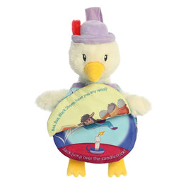 Aurora Ebba Story Pals Mother Goose 9"