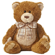 Aurora Bear Brown Sugar Bear