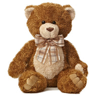 Aurora Bear Brown Sugar Bear