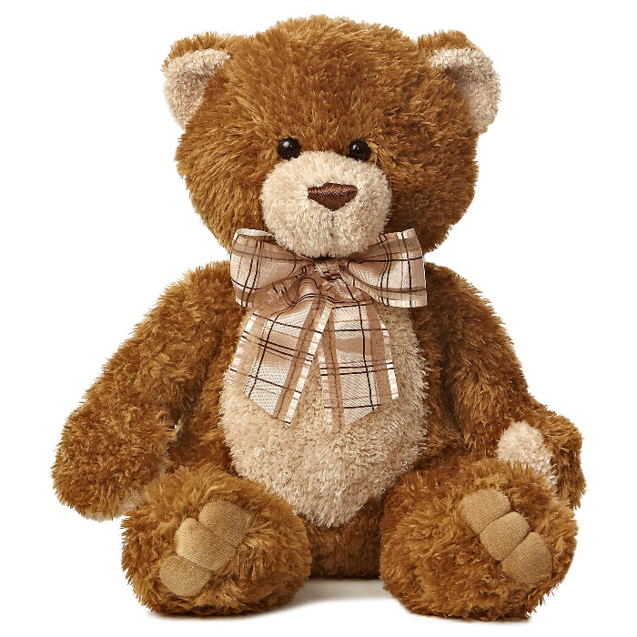 Aurora Bear Brown Sugar Bear