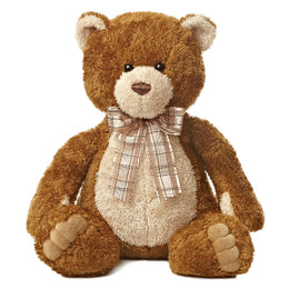 Aurora Bear Brown Sugar Bear
