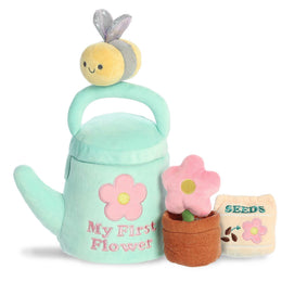 Aurora Ebba Baby Talk My First Flower 7"