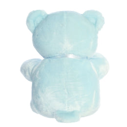 Aurora Ebba Comfy Baby Boy Bear 10"